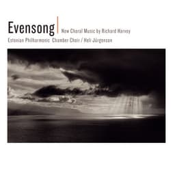 Evensong - Richard Harvey