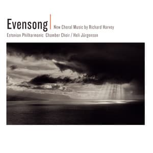 Evensong - Richard Harvey