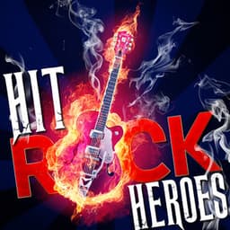 Hit Rock Heroes - Classic Rock