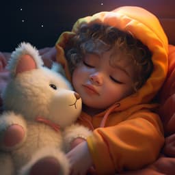 Lofi Baby Dreams: Soothing Sleep Melodies - Lo-fi Hip Hop Beats