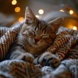 La Tranquila Armonía Del Gato: Música Para La Relajación Felina - Lo Mejor de la Musica Instrumental