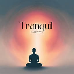 Tranquil Pathways: Inner Renewal, Miraculous Tranquility, Harmony Within - Spiritual Power Control