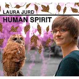 Human Spirit - Laura Jurd