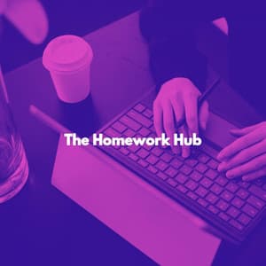 The Homework Hub - Entspannte Jazz Musik