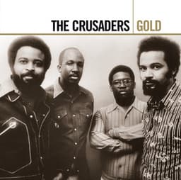 Gold - The Crusaders