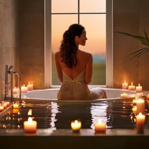 Música Relajante Para Spa: Relajación Para El Cuerpo Y La Mente - Sonido Ambiente