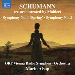 R. Schumann: Symphonies Nos. 1 & 2 - Robert Schumann