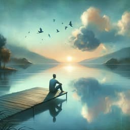 Tranquil Thinking - Asha Age