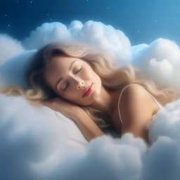 Sonidos De Serenidad Para Un Descanso Reparador - Ritmos binaurales Tonos para dormir