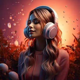 Relaxation Chords: Layers of Calm - Auric Sensation