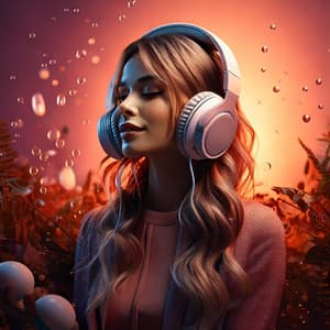 Relaxation Chords: Layers of Calm - Auric Sensation