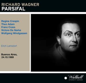 Parsifal - Richard Wagner