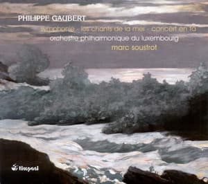 Gaubert: Orchestral Works, Vol. 1 - Philippe Gaubert