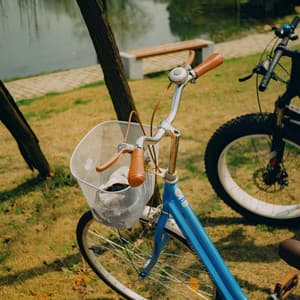 365 Mornings: Me Time - LofiCentral