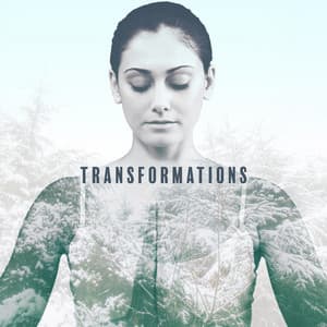 Transformations: For Your Mind, Body and Soul - Meditation Spa