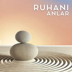 Ruhani Anlar: Zen Sakinleştirici Koleksiyon - Gevşeme Meditasyon Akademisi