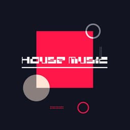 House Music - Techno House