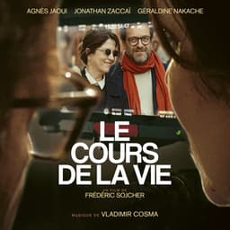 Le Cours de la vie - Vladimir Cosma