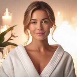 Música De Guitarra Para Masajes Y Caricias Relajantes - Spa Música Relajación Terapia