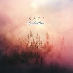 Saphyra Mist - Kate - Caroline Peace