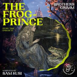 The Frog-Prince - Story Time