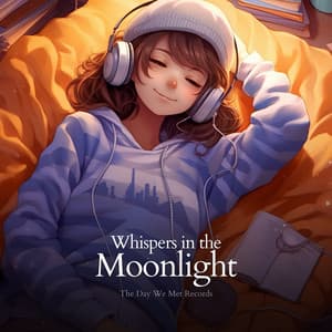 Whispers in the Moonlight - Reiki Healing Zone