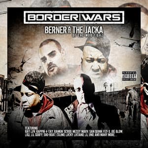 Border Wars - Berner