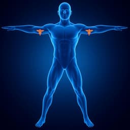 Clears Toxins & Electromagnetic Radiation from the Body - John Solfeggio