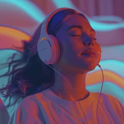 Relaxation Rhythms: Music for Ease - Relax Around the World Studio