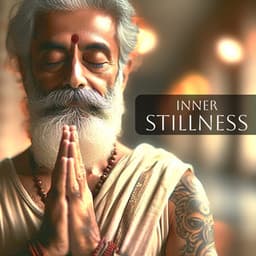 Inner Stillness - Ambient Soundscapes for Focused Meditation and Yoga Practice - Exhale Therapy Collective