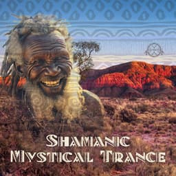 Shamanic Mystical Trance: Dreaming Heart – Nature Dance, Harmonic Journey to Your Interior - Shamanic Drumming World