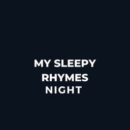 My Sleepy Rhymes Night - My Baby Beethoven