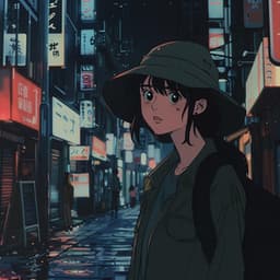 Chillout Sessions: LOFI VIBES - Lofi Beats