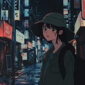 Chillout Sessions: LOFI VIBES - Lofi Beats