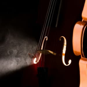 Soft Orchestra Melodies for Baby’s Dreams - Charles Anderson