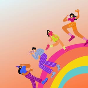 Ambiance for Coffee Relax Zones - Bossa Nova Jazz