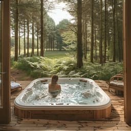 Calma Sutil: Música Para Relajarse - Energía en órbita