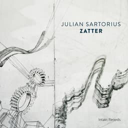 Zatter - Julian Sartorius