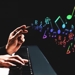 Ethereal Spa Serenades: Piano's Tranquil Whispers - Piano Radiance