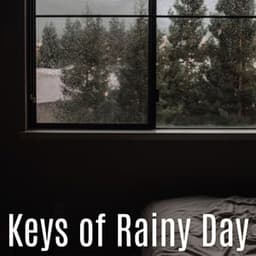 Keys of Rainy Day - Total Relax