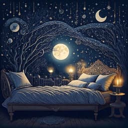 Sleep Orchestra: Melodic Night Harmonies - Elliot Braun