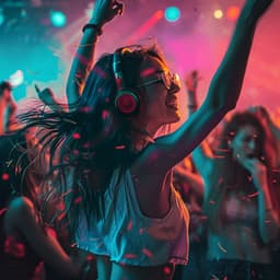Chill Out House Music - Top Electro Party Hits