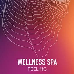 Wellness Spa Feeling - The Sound Reserve