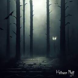Halloween Night - Halloween