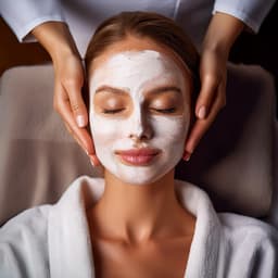 Armonía De Spa: Melodías Orquestales Relajantes - Lee Rosangela