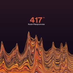 417 Hz Sleep Frequencies - Float Waves