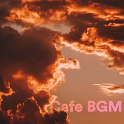 Cafe BGM - Relaxing BGM Project