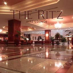 The Ritz Jazz Lounge: Instrumental Jazz for Relaxing Time at Luxurious Bar Lounges, Background Music for Dinner, Pleasant Time with Music - Business Background Music Consort