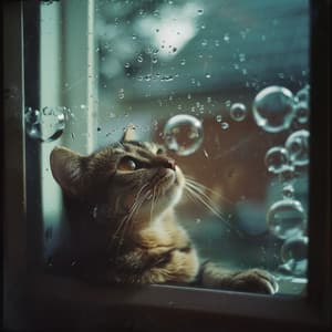 Calming Binaural Beats for Pets: Soothing Relaxation Music - Pet Beats