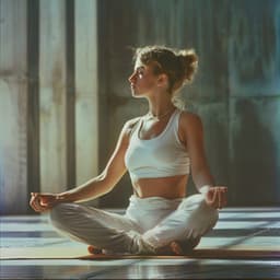 Melodías Serenas Para La Relajación De La Meditación - Relajación y Meditación